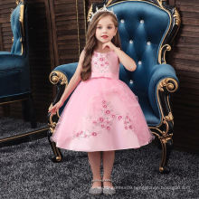Wholesale Xxl Long Sleeve Green Striped Flower Girl Dresses For 1 Year Old